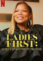 Watch Ladies First: A Story of Women in Hip-Hop Zoechip