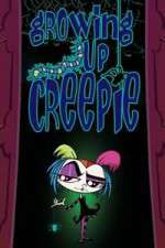 Watch Growing Up Creepie Zoechip