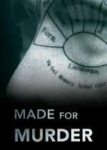 Watch Made for Murder Zoechip