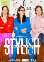 Watch Stylish with Jenna Lyons Zoechip