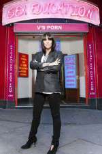 Watch The Sex Education Show Zoechip