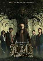 Watch The Spiderwick Chronicles Zoechip