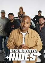 Watch Resurrected Rides Zoechip