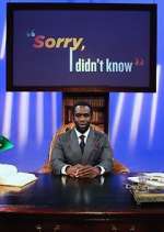 Watch Sorry, I Didn't Know Zoechip