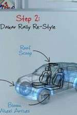 Watch Supercar Megabuild Zoechip