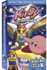 Watch Kirby Right Back At Ya! Zoechip