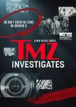 Watch TMZ Investigates Zoechip