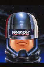 Watch RoboCop Alpha Commando Zoechip