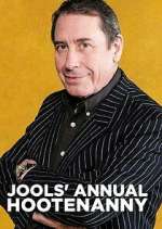 Watch Jools\'s Annual Hootenanny Zoechip
