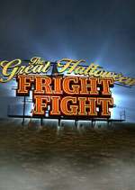 Watch The Great Halloween Fright Fight Zoechip