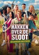 Watch Hakken Over De Sloot Zoechip