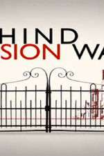 Watch Behind Mansion Walls Zoechip