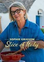 Watch Sophie Grigson: Slice of Italy Zoechip
