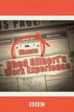 Watch Rhod Gilbert's Work Experience Zoechip
