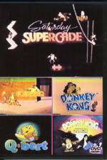 Watch Saturday Supercade Zoechip