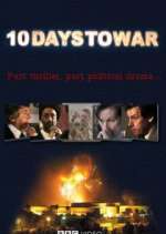 Watch 10 Days to War Zoechip