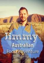 Watch Jimmy's Australian Food Adventure Zoechip