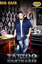 Watch Tattoo Nightmares Zoechip