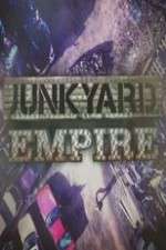 Watch Junkyard Empire Zoechip