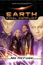 Watch Earth: Final Conflict Zoechip