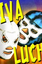 Watch Lucha Libre USA: Masked Warriors Zoechip