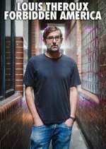 Watch Louis Theroux's Forbidden America Zoechip