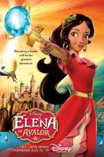 Watch Elena of Avalor Zoechip