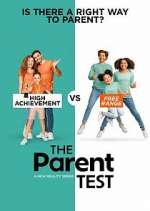 Watch The Parent Test Zoechip