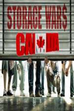Watch Storage Wars Canada Zoechip
