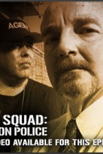 Watch The Squad: Prison Police  Zoechip