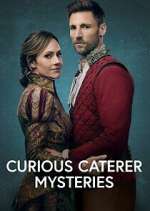 Watch Curious Caterer Zoechip