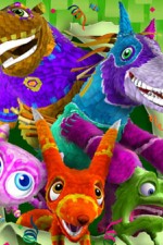 Watch Viva Piñata Zoechip