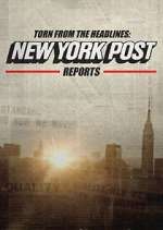 Watch Torn from the Headlines: New York Post Reports Zoechip