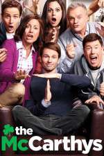 Watch The McCarthys  Zoechip