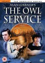 Watch Alan Garner\'s The Owl Service Zoechip