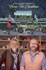 Watch The Hairy Bikers Home for Christmas Zoechip