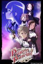 Watch Princess Principal Zoechip