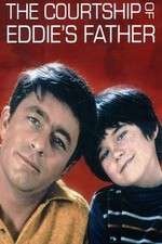 Watch The Courtship of Eddie's Father Zoechip