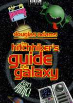 Watch The Hitchhiker's Guide to the Galaxy Zoechip