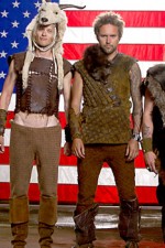 Watch Dudesons in America Zoechip