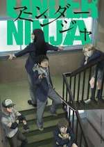 Watch Under Ninja Zoechip