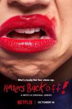 Watch Haters Back Off Zoechip