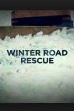 Watch Winter Road Rescue Zoechip