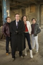 Watch Ashes to Ashes Zoechip