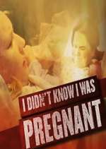 Watch I Didn't Know I Was Pregnant Zoechip