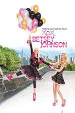 Watch XOX Betsey Johnson Zoechip