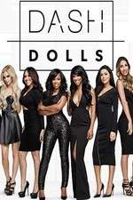 Watch Dash Dolls Zoechip