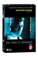 Watch Da Vincis Inquest Zoechip
