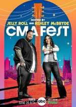 Watch CMA Music Festival Zoechip
