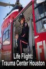 Watch Life Flight: Trauma Center Houston Zoechip